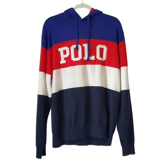 Polo Ralph Lauren Other - Polo Fleece Hoodie